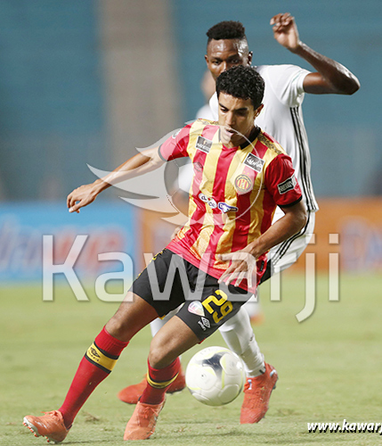 30ème sacre de l'Espérance de Tunis en Championnat de Tunisie