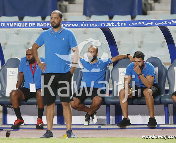 30ème sacre de l'Espérance de Tunis en Championnat de Tunisie