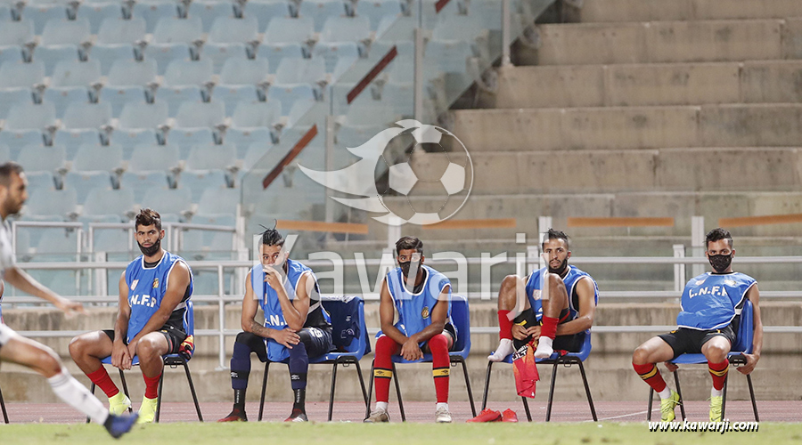 30ème sacre de l'Espérance de Tunis en Championnat de Tunisie
