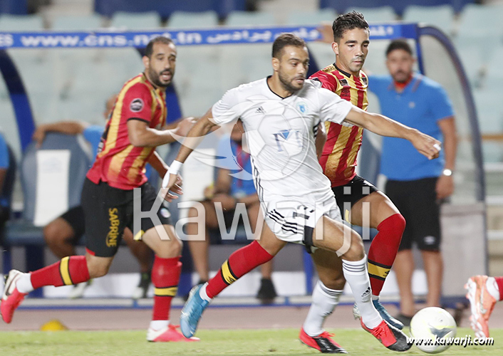 30ème sacre de l'Espérance de Tunis en Championnat de Tunisie