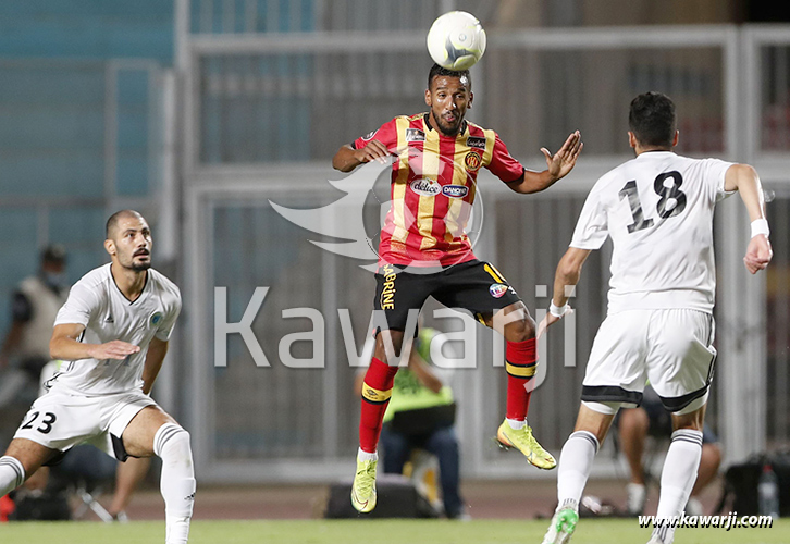 30ème sacre de l'Espérance de Tunis en Championnat de Tunisie