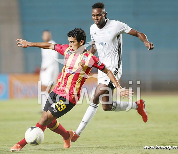 30ème sacre de l'Espérance de Tunis en Championnat de Tunisie