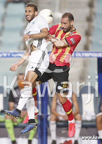 30ème sacre de l'Espérance de Tunis en Championnat de Tunisie