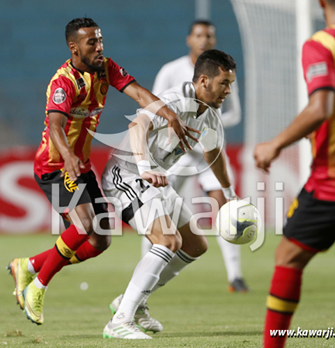 30ème sacre de l'Espérance de Tunis en Championnat de Tunisie