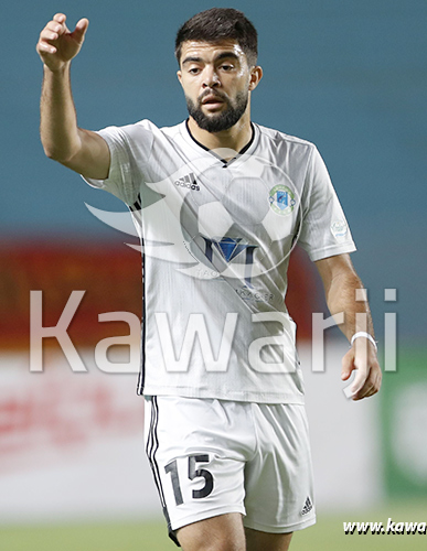 30ème sacre de l'Espérance de Tunis en Championnat de Tunisie