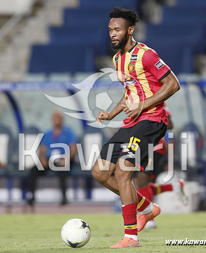 30ème sacre de l'Espérance de Tunis en Championnat de Tunisie