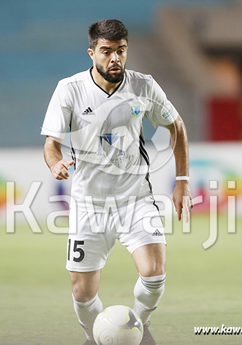 30ème sacre de l'Espérance de Tunis en Championnat de Tunisie