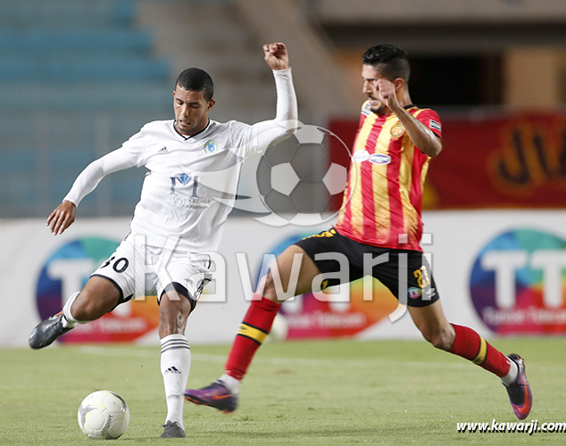 30ème sacre de l'Espérance de Tunis en Championnat de Tunisie