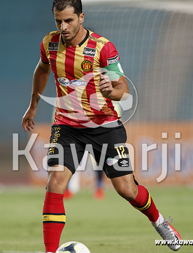 30ème sacre de l'Espérance de Tunis en Championnat de Tunisie