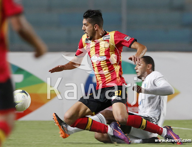 30ème sacre de l'Espérance de Tunis en Championnat de Tunisie