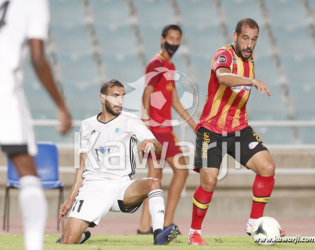 30ème sacre de l'Espérance de Tunis en Championnat de Tunisie