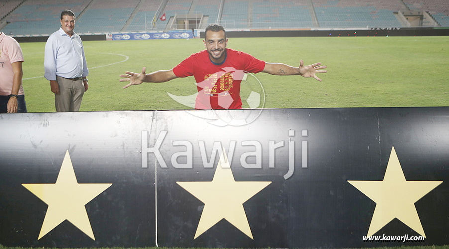 30ème sacre de l'Espérance de Tunis en Championnat de Tunisie