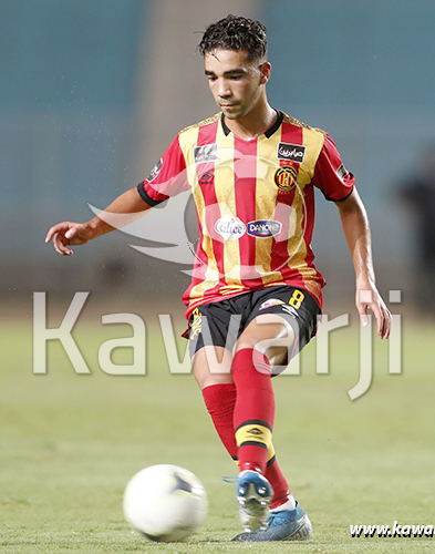 30ème sacre de l'Espérance de Tunis en Championnat de Tunisie