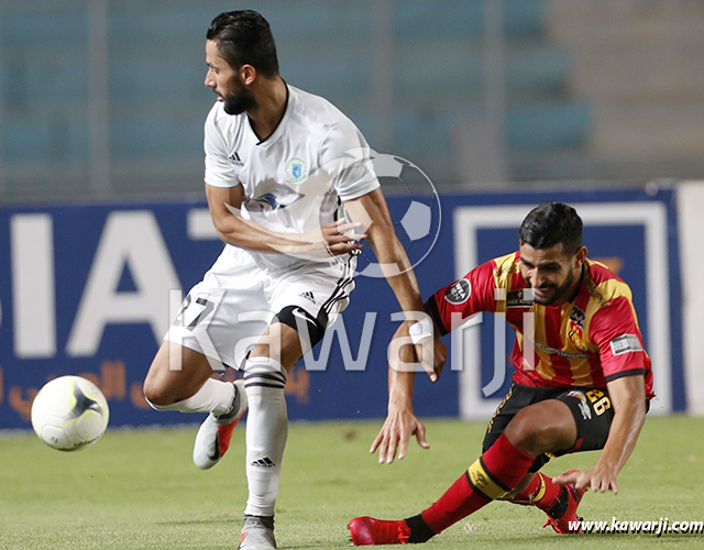30ème sacre de l'Espérance de Tunis en Championnat de Tunisie