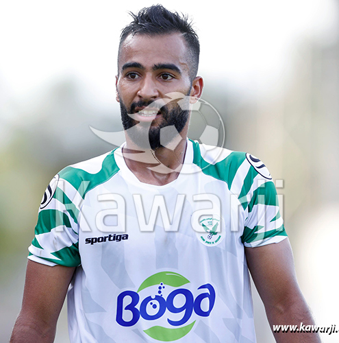 [L2 Play-out] J02 AS Kasserine - AS Marsa 0-0