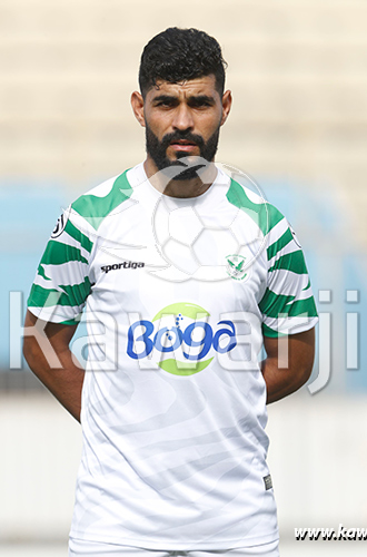 [L2 Play-out] J02 AS Kasserine - AS Marsa 0-0