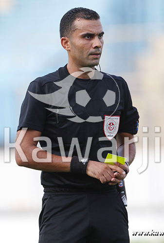 [L2 Play-out] J02 AS Kasserine - AS Marsa 0-0