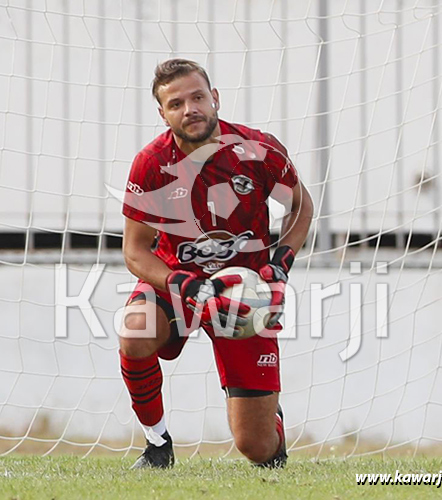 [L2 Play-out] J02 AS Kasserine - AS Marsa 0-0