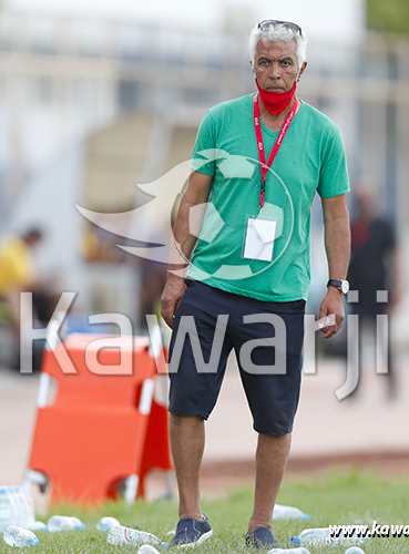 [L2 Play-out] J02 AS Kasserine - AS Marsa 0-0