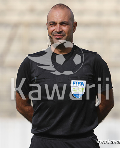 [L2 Play-out] J02 AS Kasserine - AS Marsa 0-0