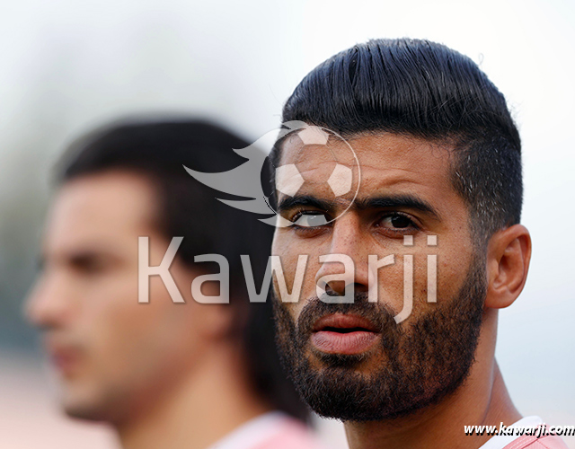 [L2 Play-out] J02 AS Kasserine - AS Marsa 0-0