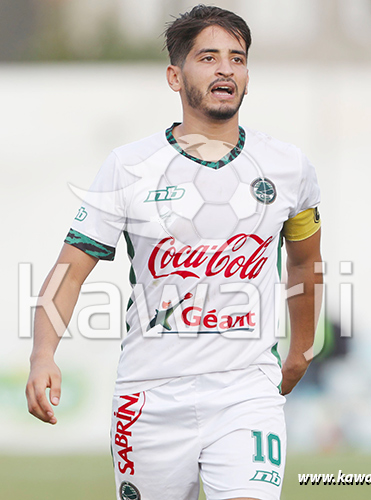 [L1 J24] CS Hammam-Lif - Etoile Sportive Sahel 1-0