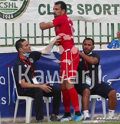 [L1 J24] CS Hammam-Lif - Etoile Sportive Sahel 1-0