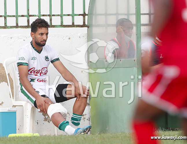 [L1 J24] CS Hammam-Lif - Etoile Sportive Sahel 1-0