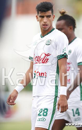 [L1 J24] CS Hammam-Lif - Etoile Sportive Sahel 1-0