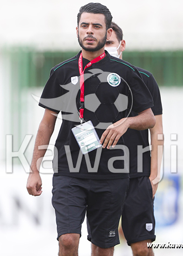 [L1 J24] CS Hammam-Lif - Etoile Sportive Sahel 1-0