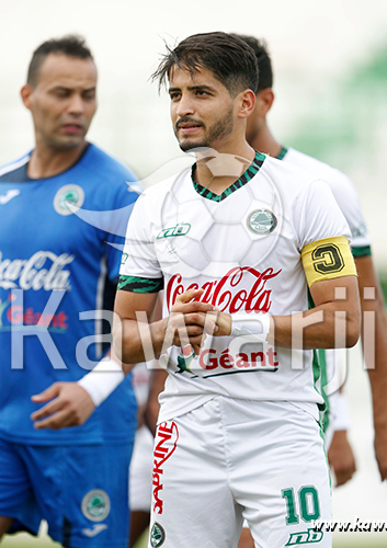 [L1 J24] CS Hammam-Lif - Etoile Sportive Sahel 1-0