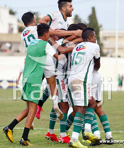 [L1 J24] CS Hammam-Lif - Etoile Sportive Sahel 1-0