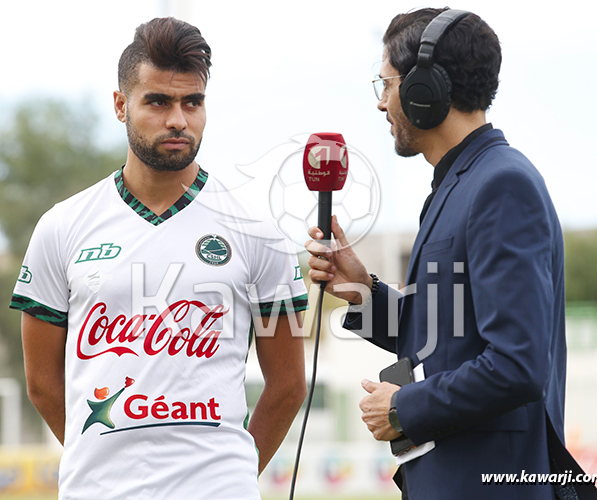 [L1 J24] CS Hammam-Lif - Etoile Sportive Sahel 1-0