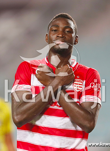 [L1 J24] Club Africain - US Ben Guerdane 1-0