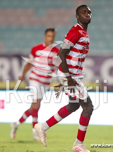 [L1 J24] Club Africain - US Ben Guerdane 1-0