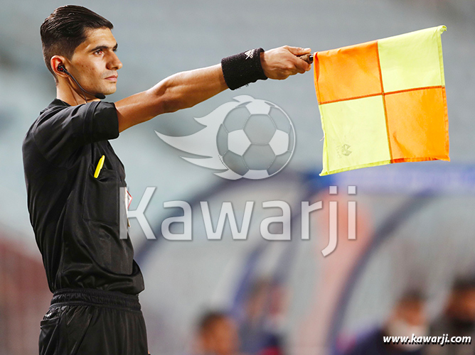 [L1 J24] Club Africain - US Ben Guerdane 1-0