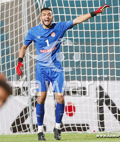 [L1 J24] Club Africain - US Ben Guerdane 1-0