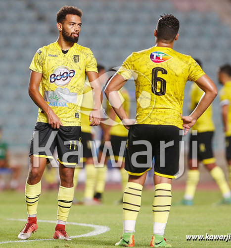 [L1 J24] Club Africain - US Ben Guerdane 1-0