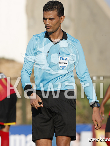[Coupe Tunisie 19/20] Kalaa Sport - Espérance Tunis 1-2