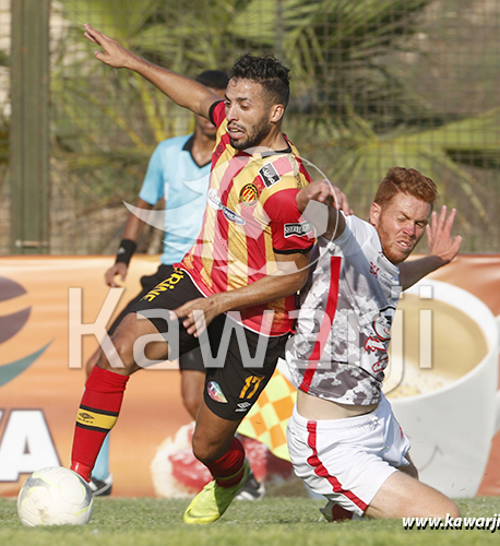 [Coupe Tunisie 19/20] Kalaa Sport - Espérance Tunis 1-2