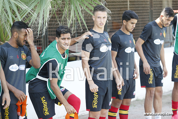 [Coupe Tunisie 19/20] Kalaa Sport - Esperance Tunis 1-2