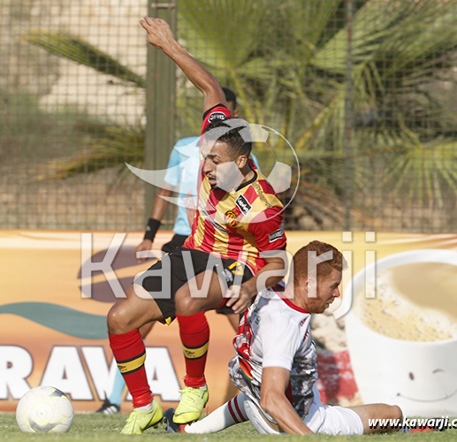 [Coupe Tunisie 19/20] Kalaa Sport - Espérance Tunis 1-2