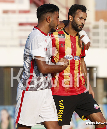 [Coupe Tunisie 19/20] Kalaa Sport - Espérance Tunis 1-2