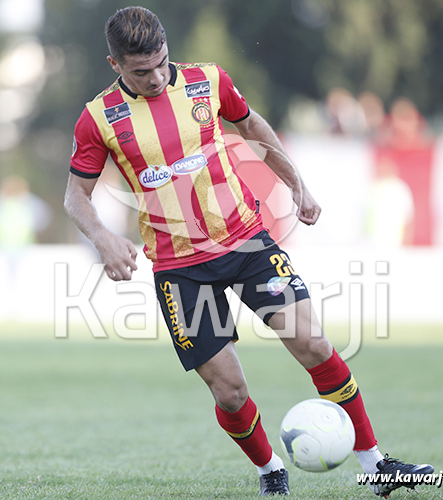 [Coupe Tunisie 19/20] Kalaa Sport - Espérance Tunis 1-2