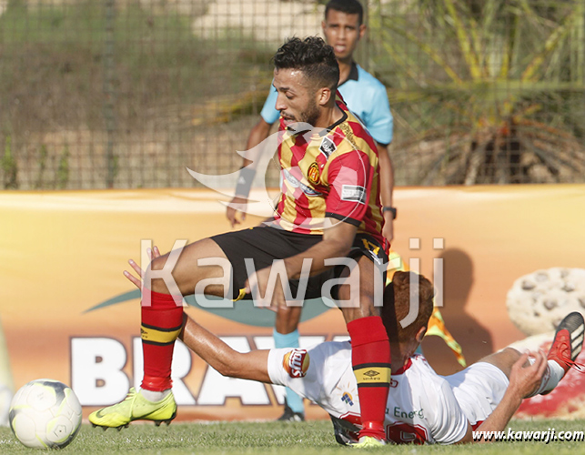 [Coupe Tunisie 19/20] Kalaa Sport - Espérance Tunis 1-2