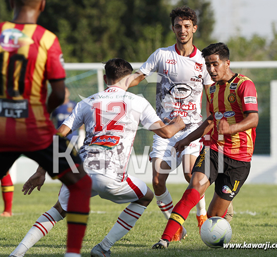 [Coupe Tunisie 19/20] Kalaa Sport - Espérance Tunis 1-2