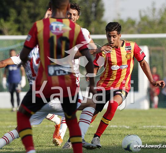 [Coupe Tunisie 19/20] Kalaa Sport - Espérance Tunis 1-2