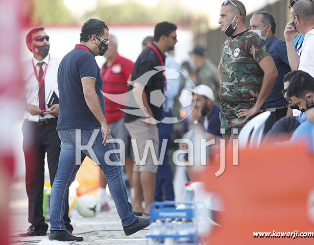 [Coupe Tunisie 19/20] Kalaa Sport - Espérance Tunis 1-2