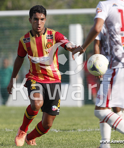 [Coupe Tunisie 19/20] Kalaa Sport - Espérance Tunis 1-2