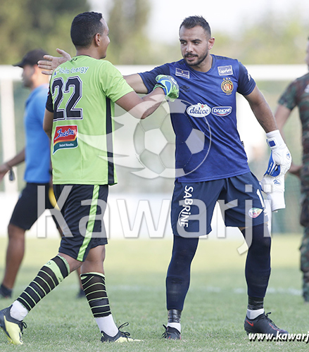 [Coupe Tunisie 19/20] Kalaa Sport - Espérance Tunis 1-2